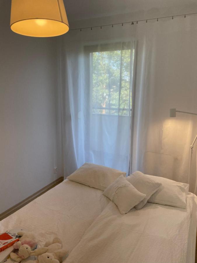 Apartament Przystan W Ustce - 120 M2 - 200 M Od Plazy Mickiewicza 2 Ustka Bagian luar foto