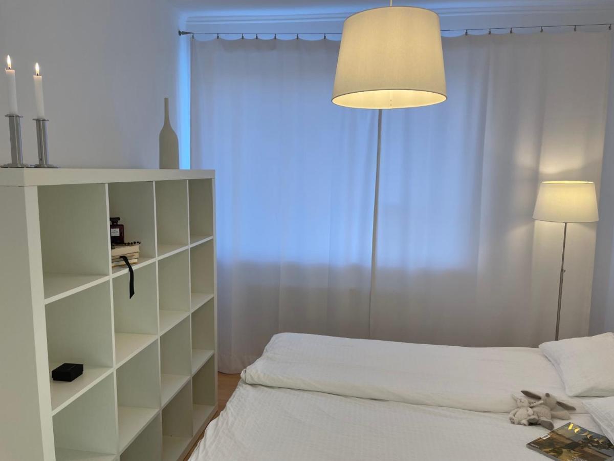 Apartament Przystan W Ustce - 120 M2 - 200 M Od Plazy Mickiewicza 2 Ustka Bagian luar foto