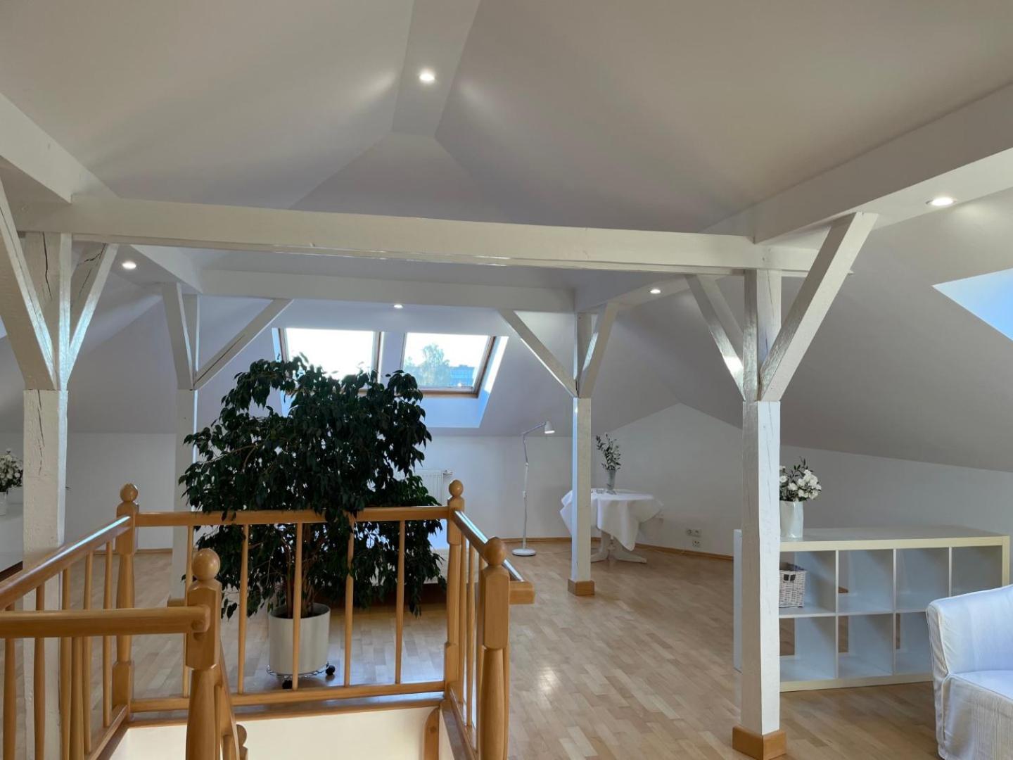 Apartament Przystan W Ustce - 120 M2 - 200 M Od Plazy Mickiewicza 2 Ustka Bagian luar foto