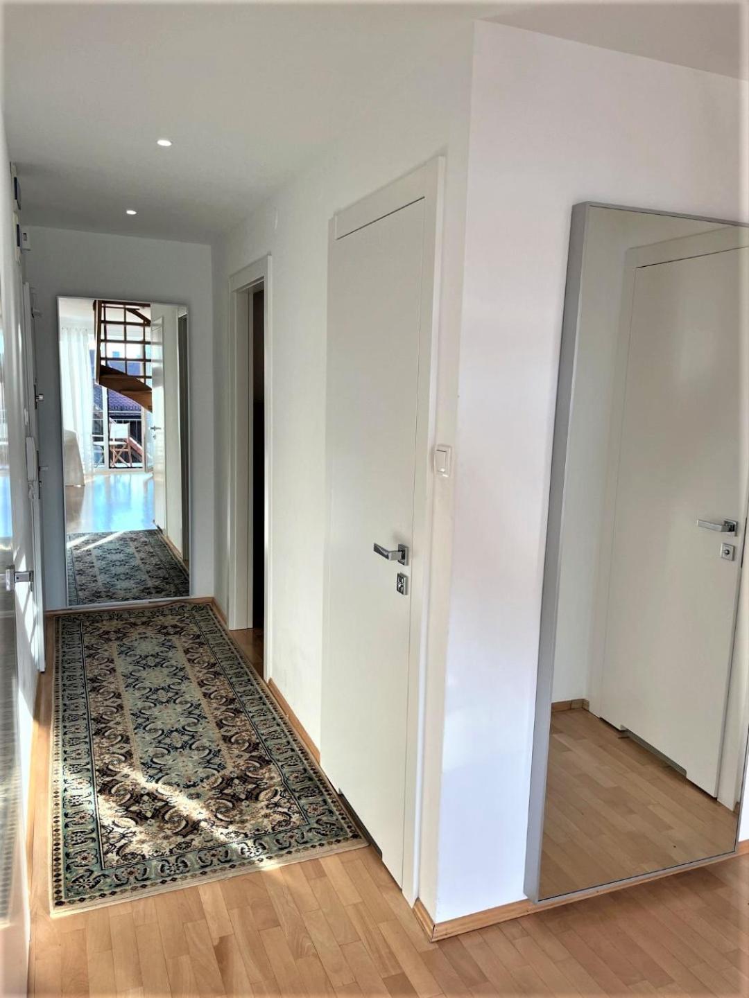 Apartament Przystan W Ustce - 120 M2 - 200 M Od Plazy Mickiewicza 2 Ustka Bagian luar foto