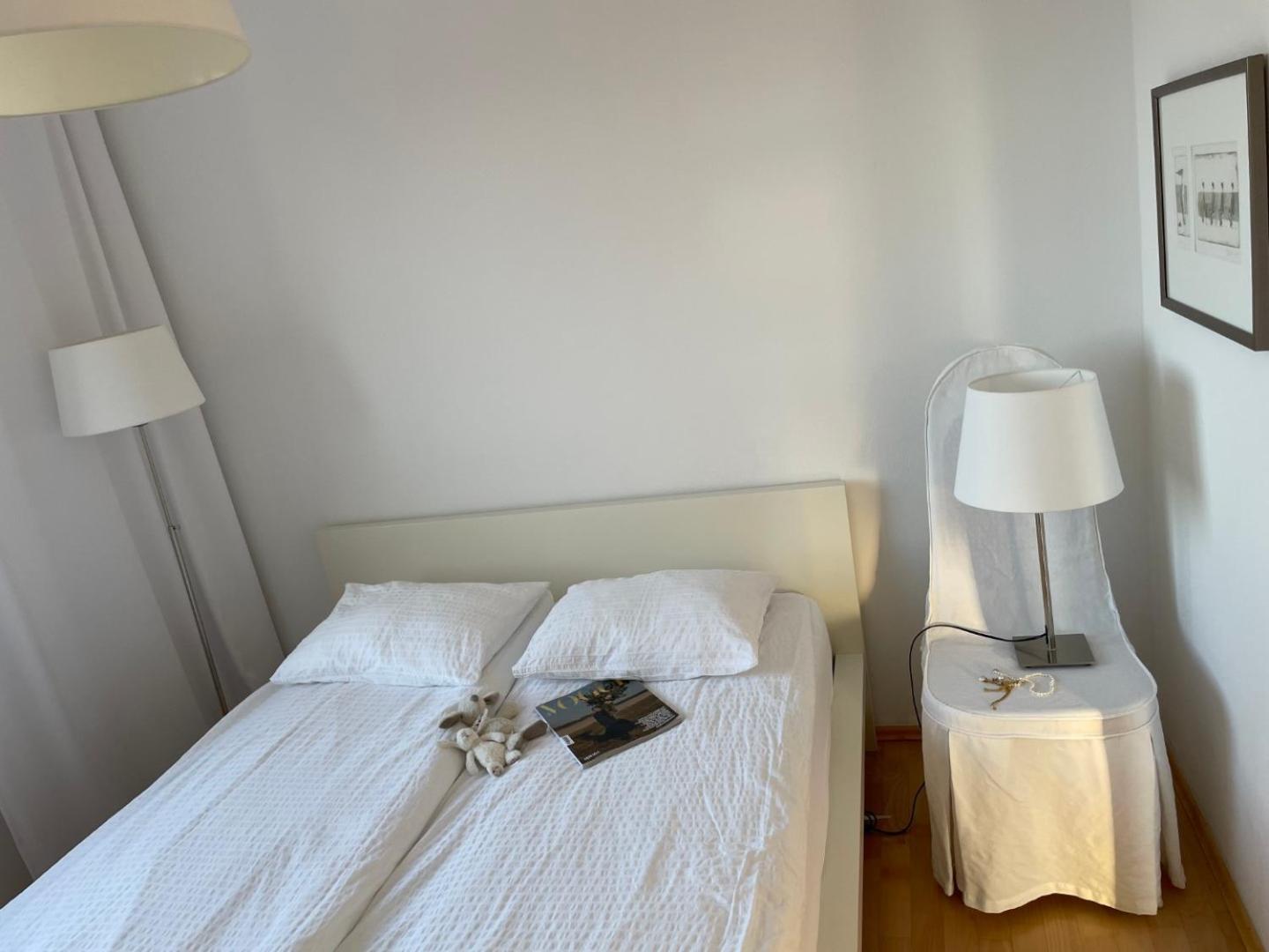 Apartament Przystan W Ustce - 120 M2 - 200 M Od Plazy Mickiewicza 2 Ustka Bagian luar foto