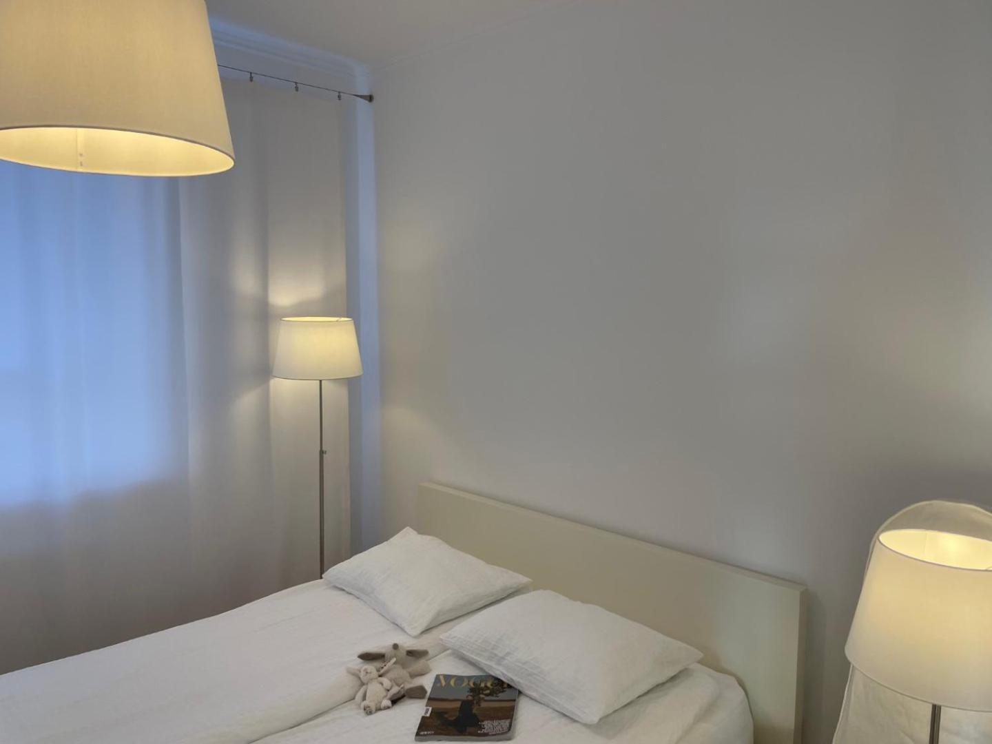 Apartament Przystan W Ustce - 120 M2 - 200 M Od Plazy Mickiewicza 2 Ustka Bagian luar foto