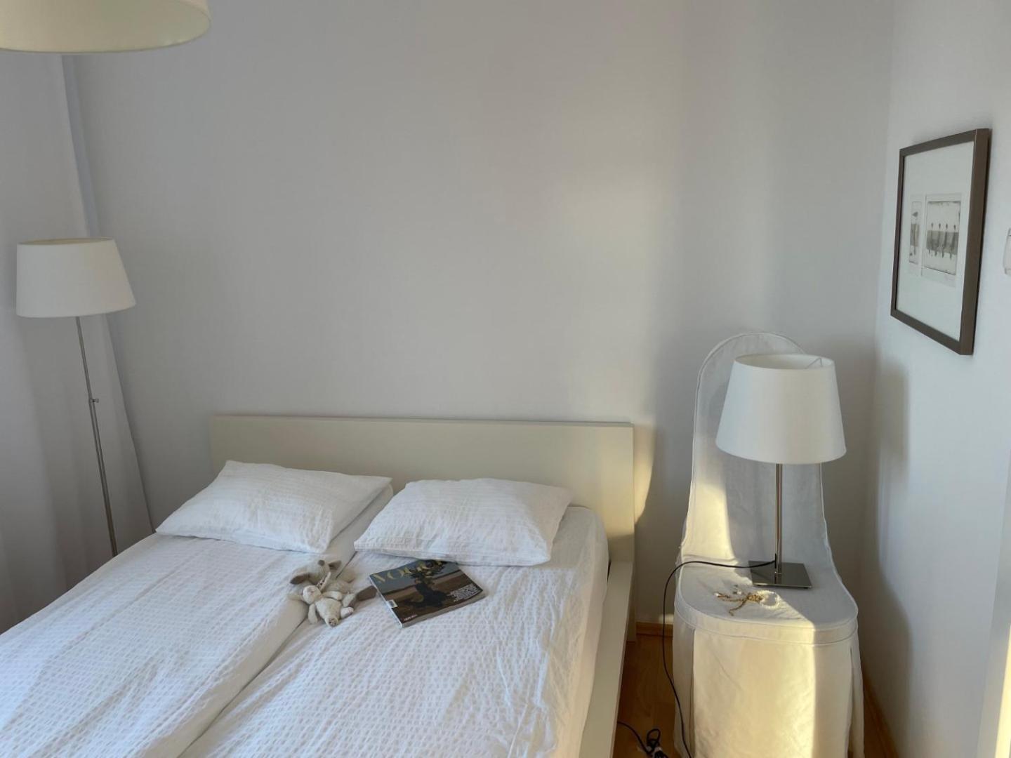 Apartament Przystan W Ustce - 120 M2 - 200 M Od Plazy Mickiewicza 2 Ustka Bagian luar foto
