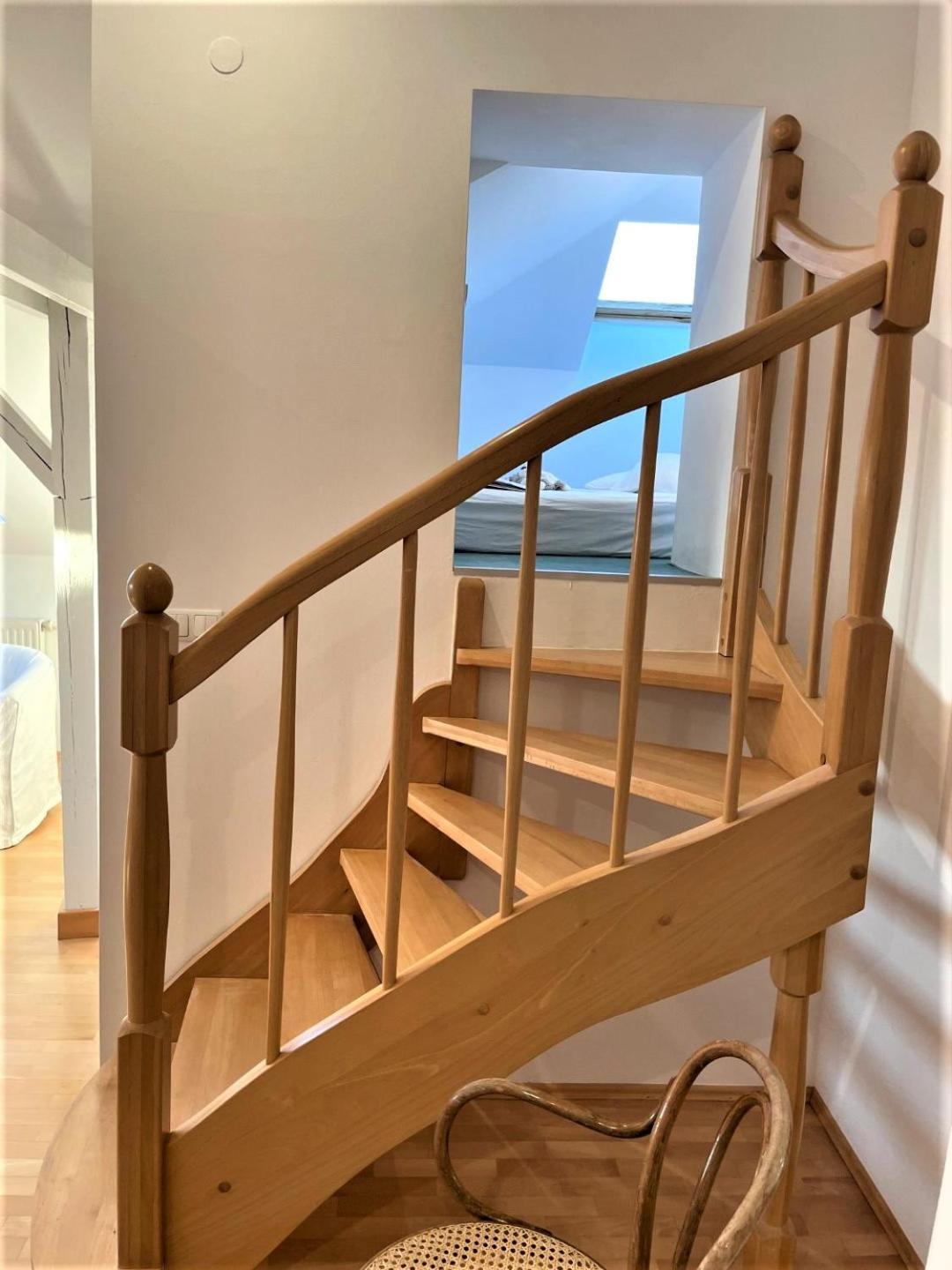 Apartament Przystan W Ustce - 120 M2 - 200 M Od Plazy Mickiewicza 2 Ustka Bagian luar foto