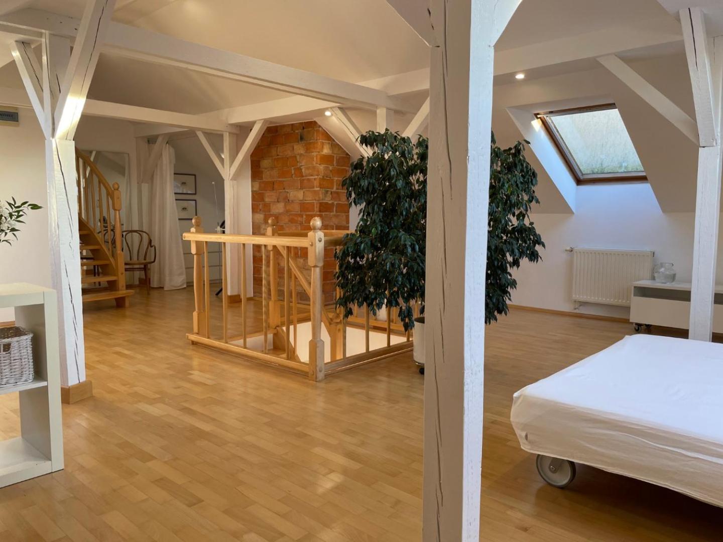 Apartament Przystan W Ustce - 120 M2 - 200 M Od Plazy Mickiewicza 2 Ustka Bagian luar foto