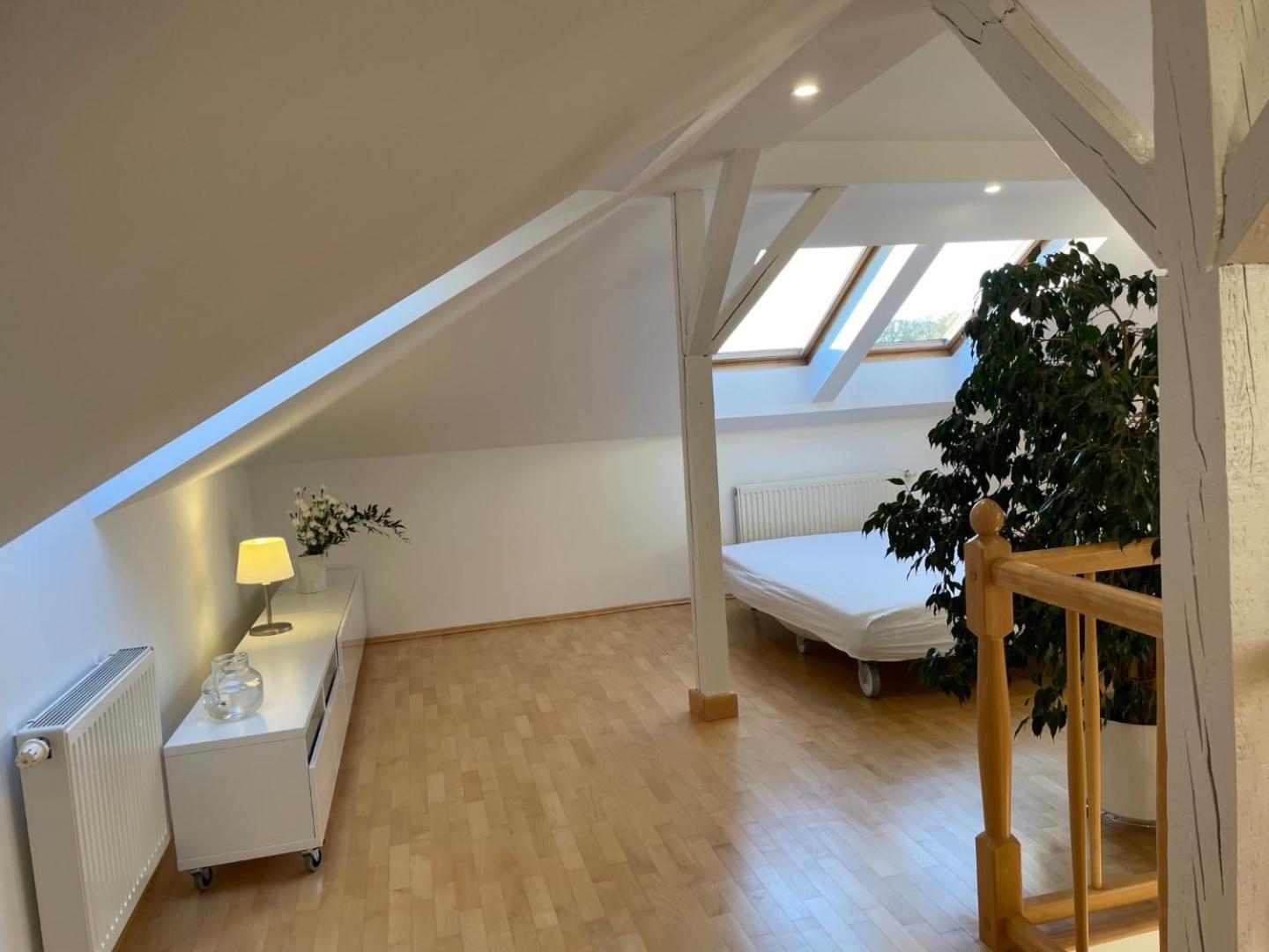 Apartament Przystan W Ustce - 120 M2 - 200 M Od Plazy Mickiewicza 2 Ustka Bagian luar foto