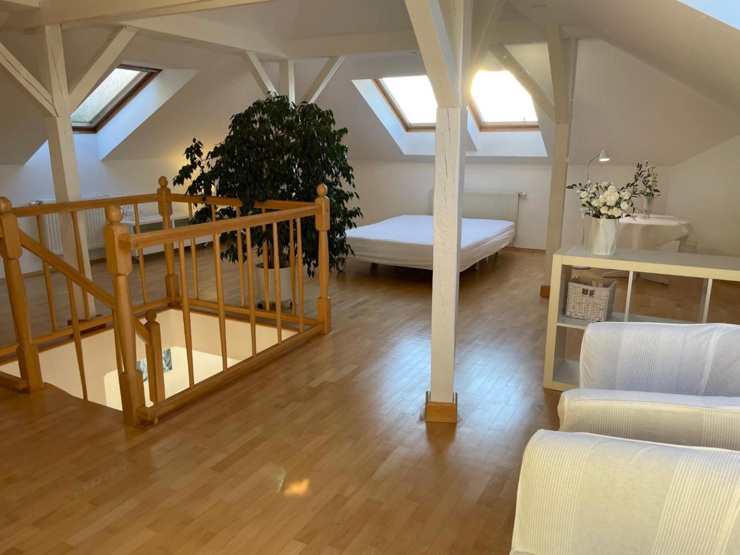 Apartament Przystan W Ustce - 120 M2 - 200 M Od Plazy Mickiewicza 2 Ustka Bagian luar foto