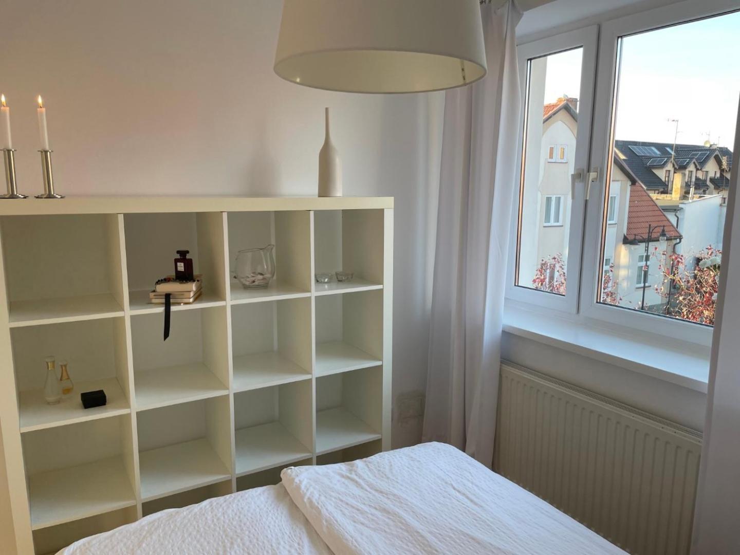 Apartament Przystan W Ustce - 120 M2 - 200 M Od Plazy Mickiewicza 2 Ustka Bagian luar foto