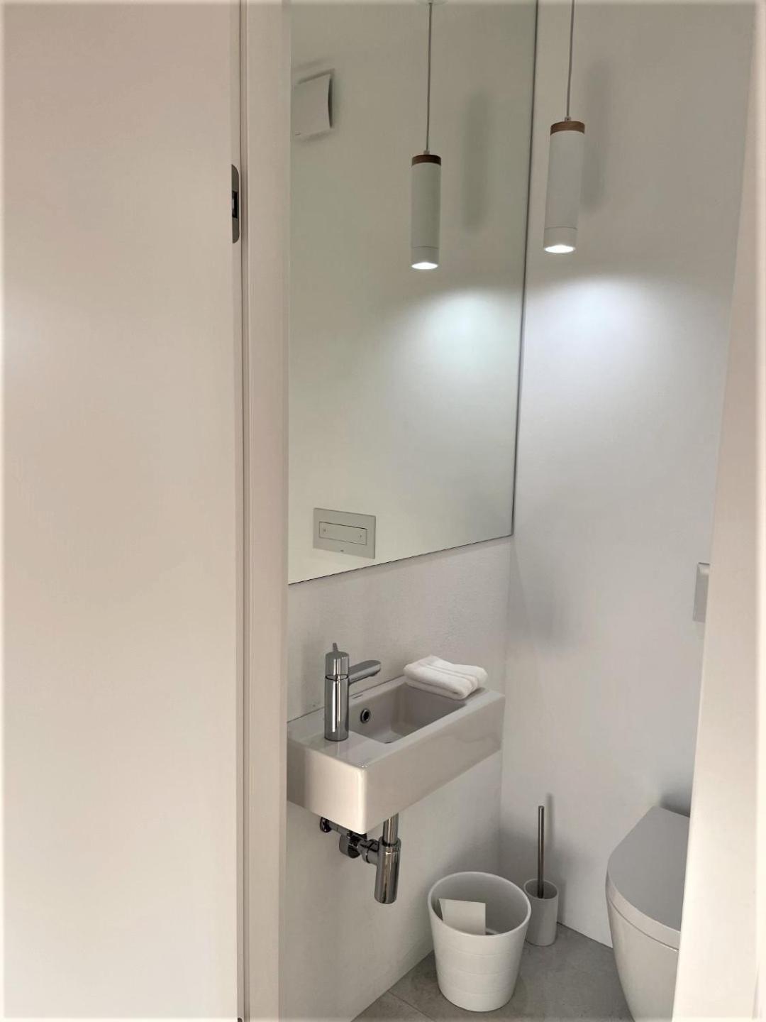 Apartament Przystan W Ustce - 120 M2 - 200 M Od Plazy Mickiewicza 2 Ustka Bagian luar foto