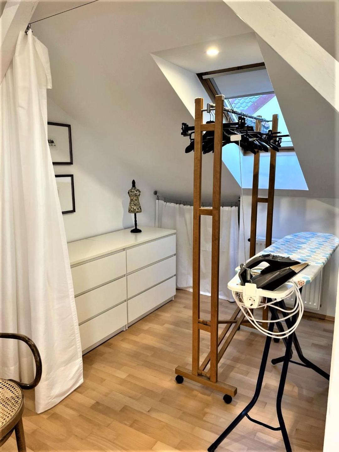 Apartament Przystan W Ustce - 120 M2 - 200 M Od Plazy Mickiewicza 2 Ustka Bagian luar foto