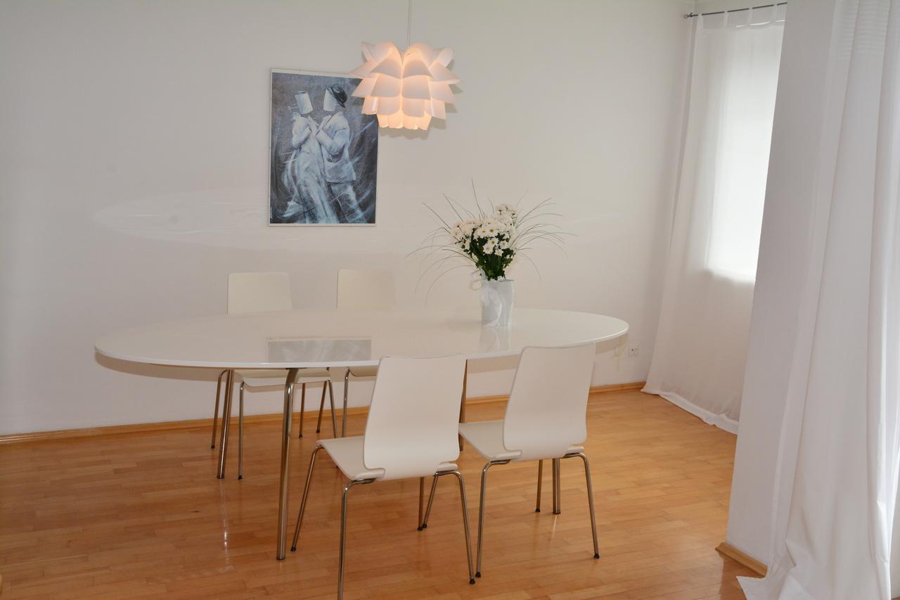 Apartament Przystan W Ustce - 120 M2 - 200 M Od Plazy Mickiewicza 2 Ustka Bagian luar foto